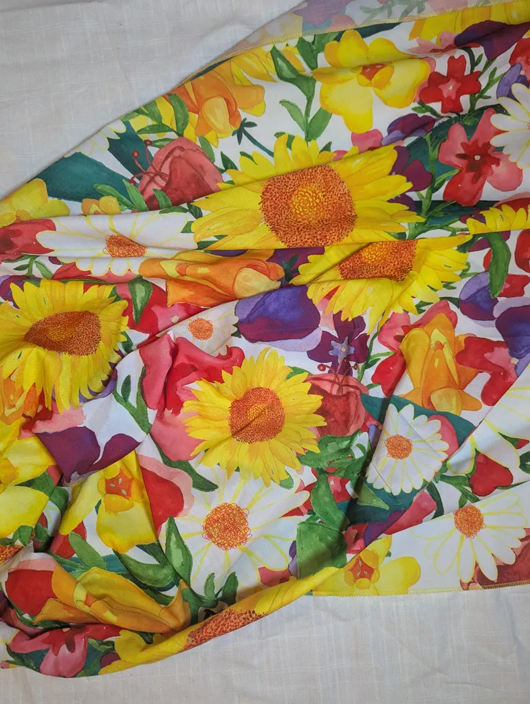 Lush mother's day wrap photo 1