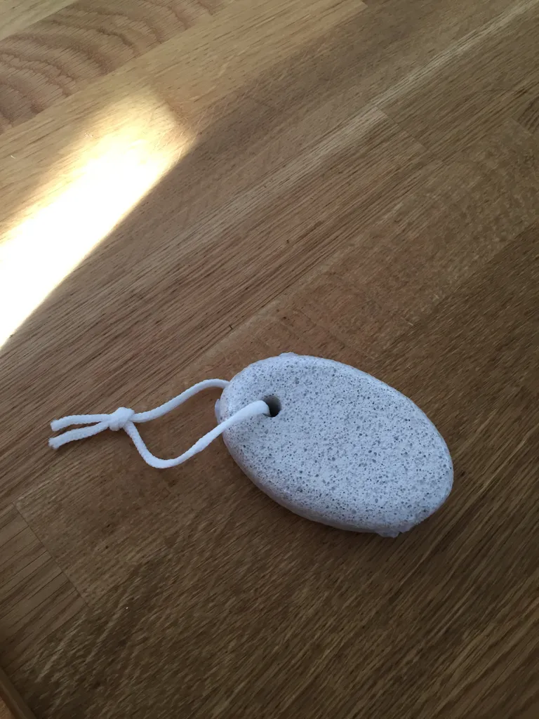 Exfoliating Scrub photo 1