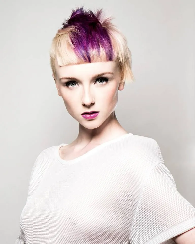 Creative Pixie Model photo 1