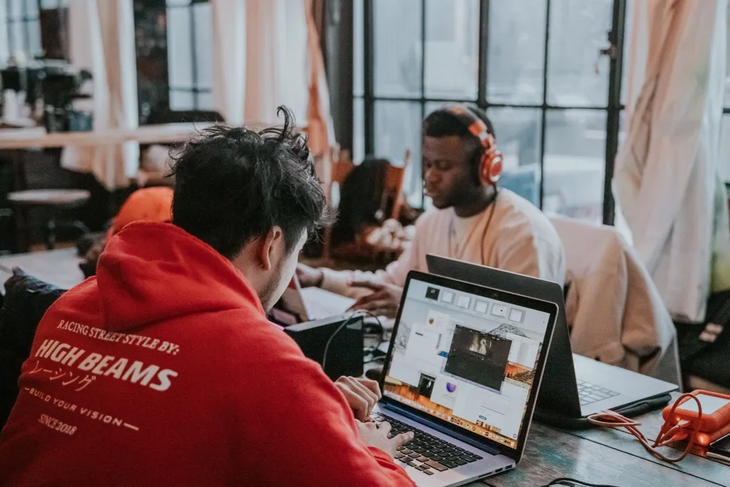 Co-Working Session photo 1