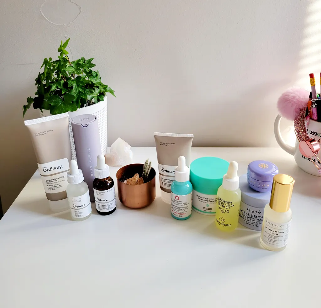 Skincare photo 1