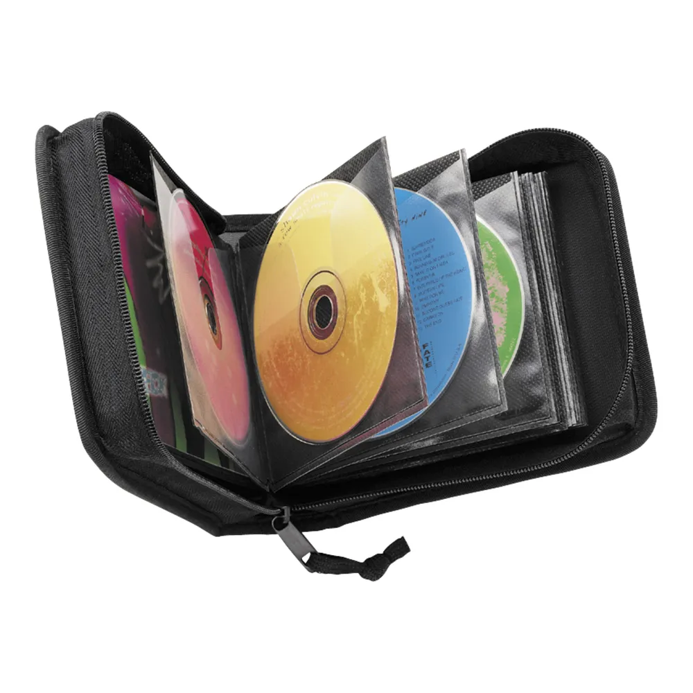 CD Wallet/Case photo 1