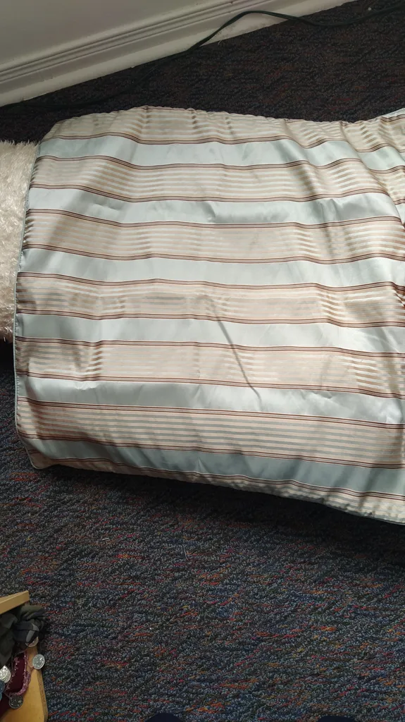 Big pillow case photo 1