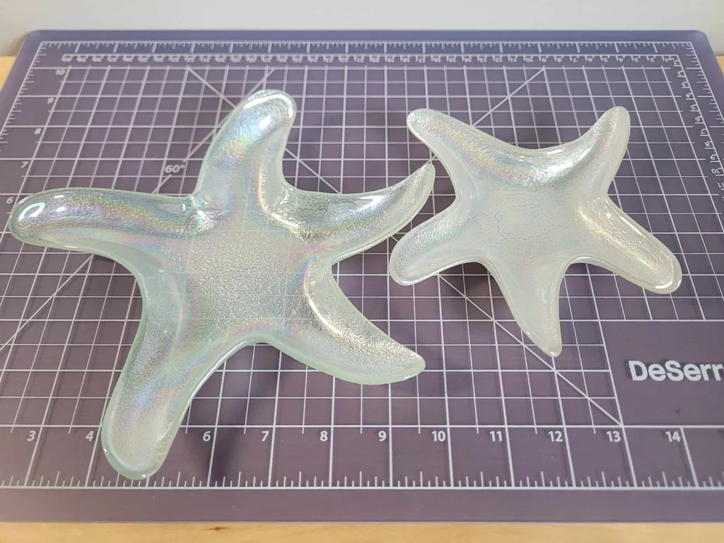 Starfish Bowls photo 1
