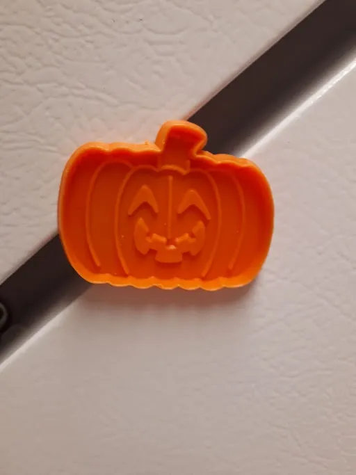 Jack O'Lantern Cookie Cutter #2 photo 1