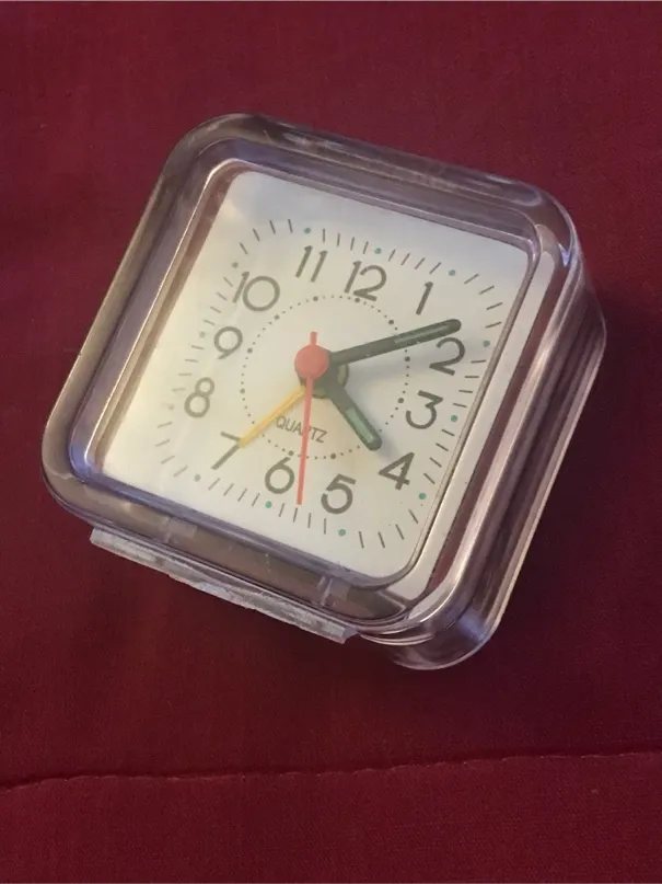 Alarm clock  ⏰ photo 1