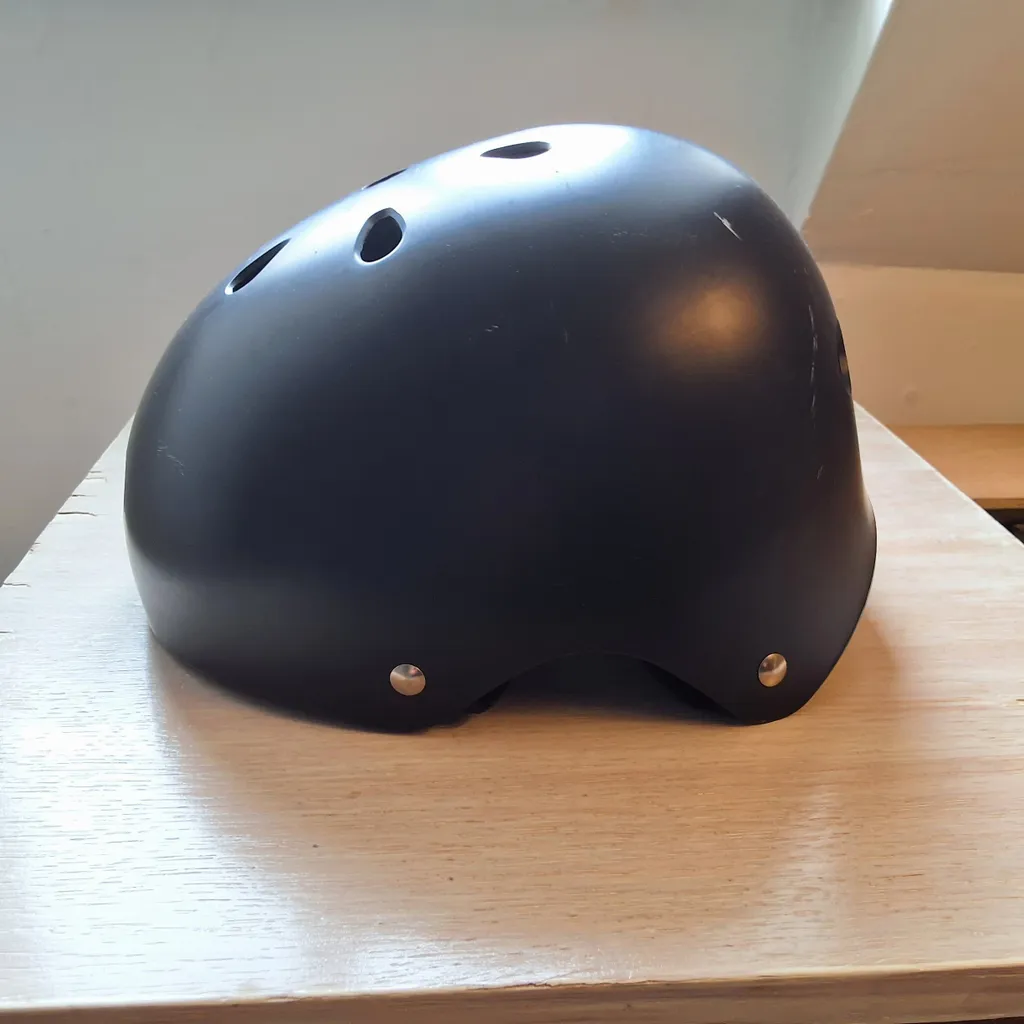 Adult Bike Helmet  photo 1