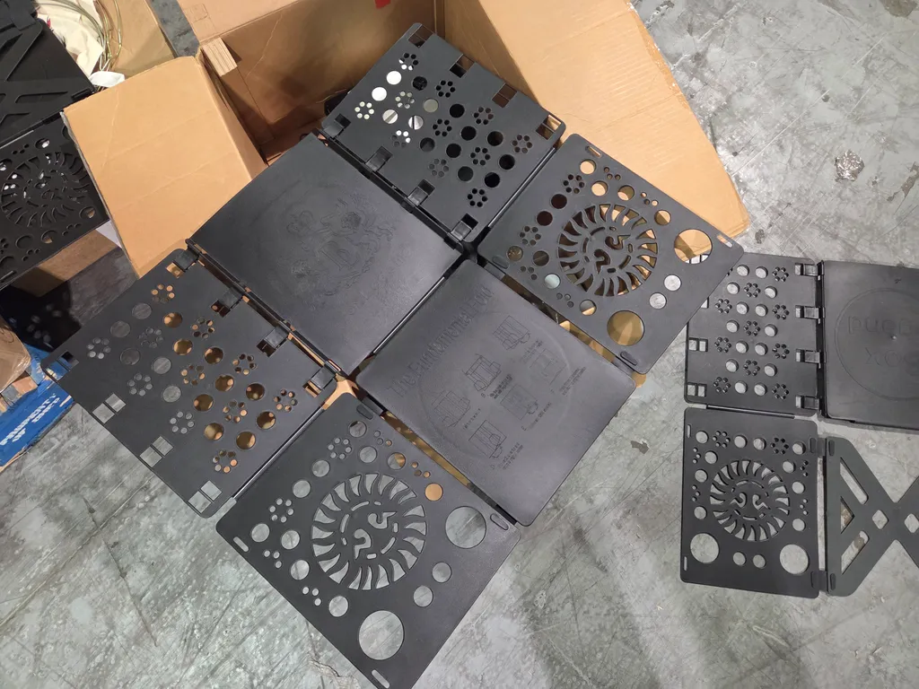 Fold t shirts PERFECTLY with this  photo 1