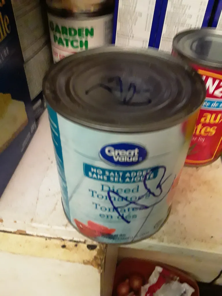 Great value tomato sauce photo 1