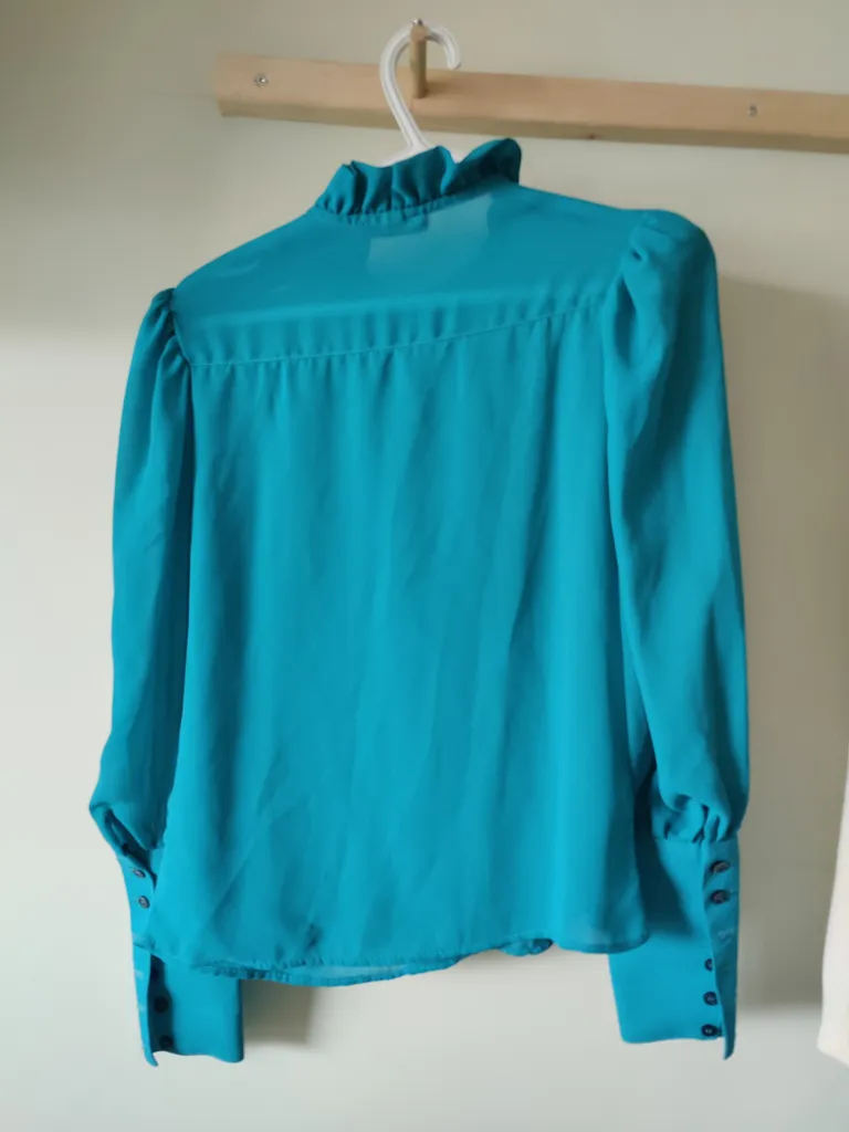 Vintage shirt photo 1