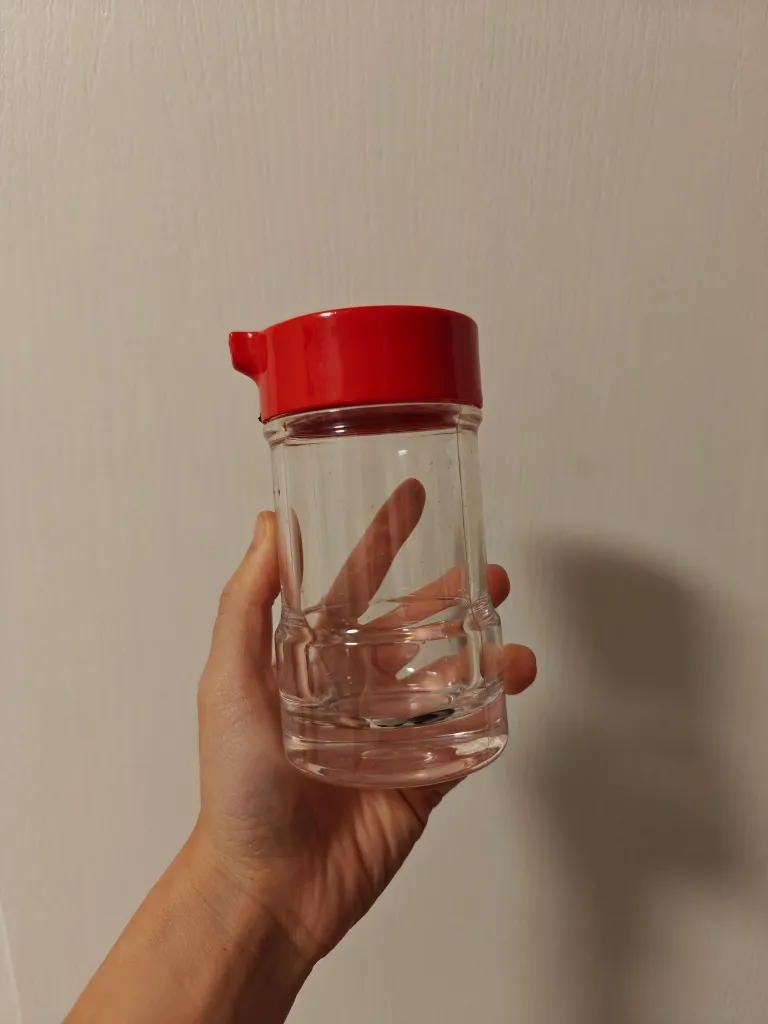 Soy sauce dispenser  photo 1