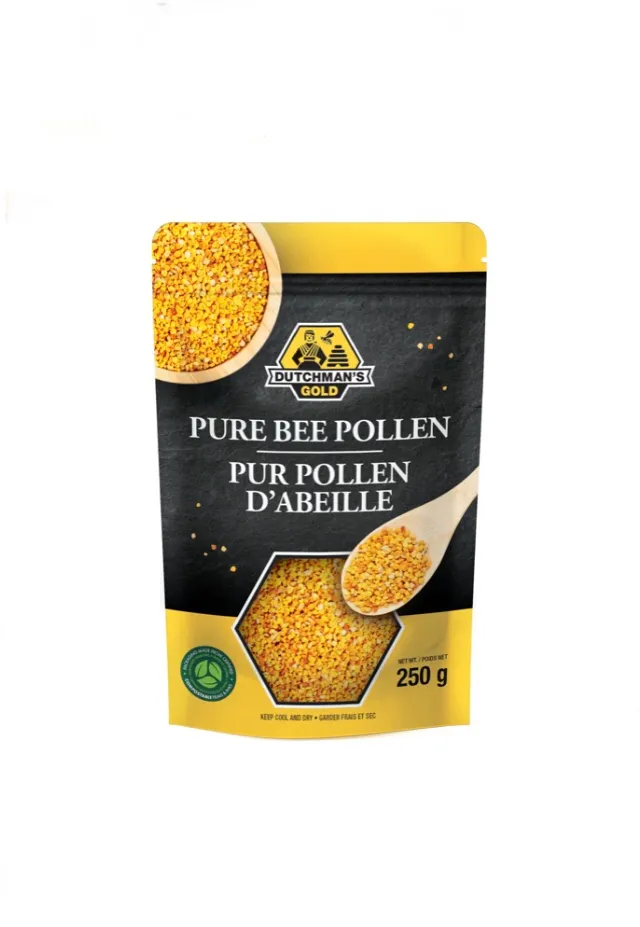 Bee Pollen photo 1