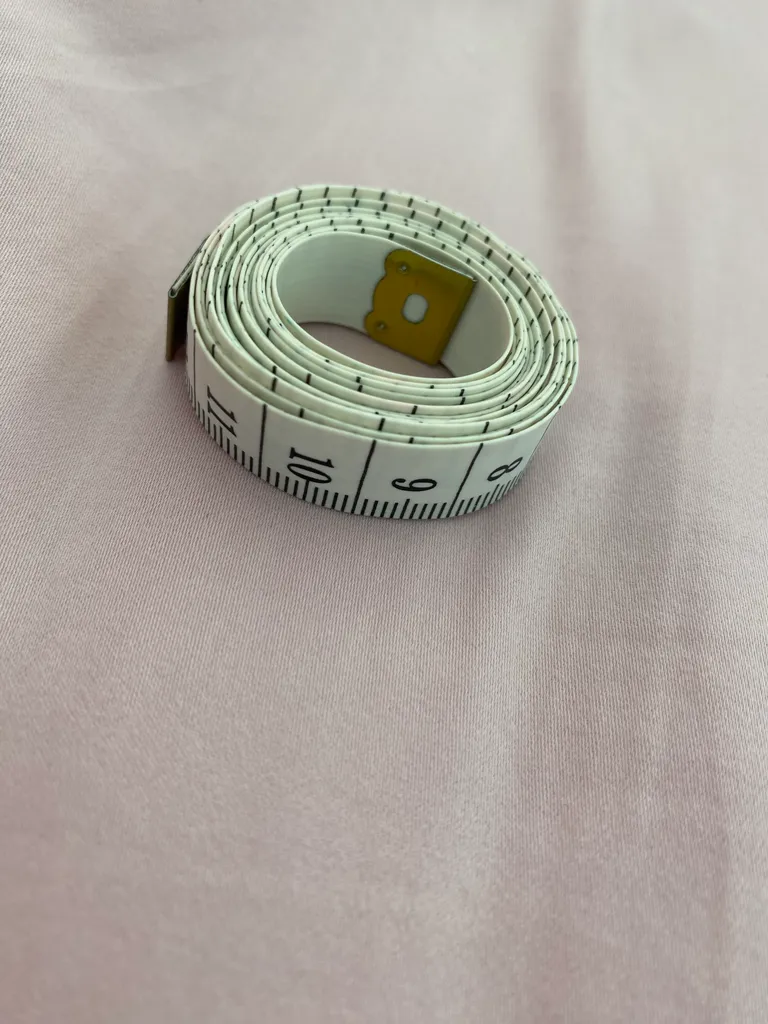 Measuring Tape photo 1