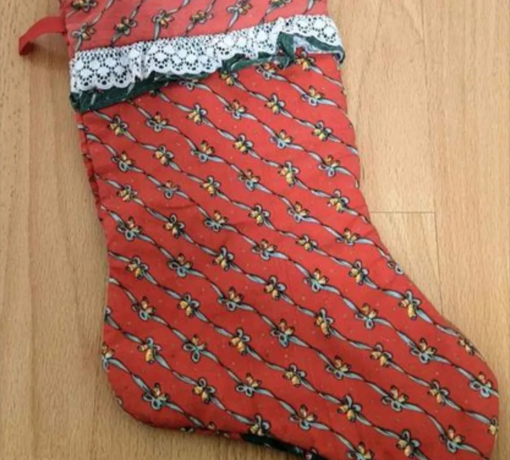 Christmas Stocking  photo 1