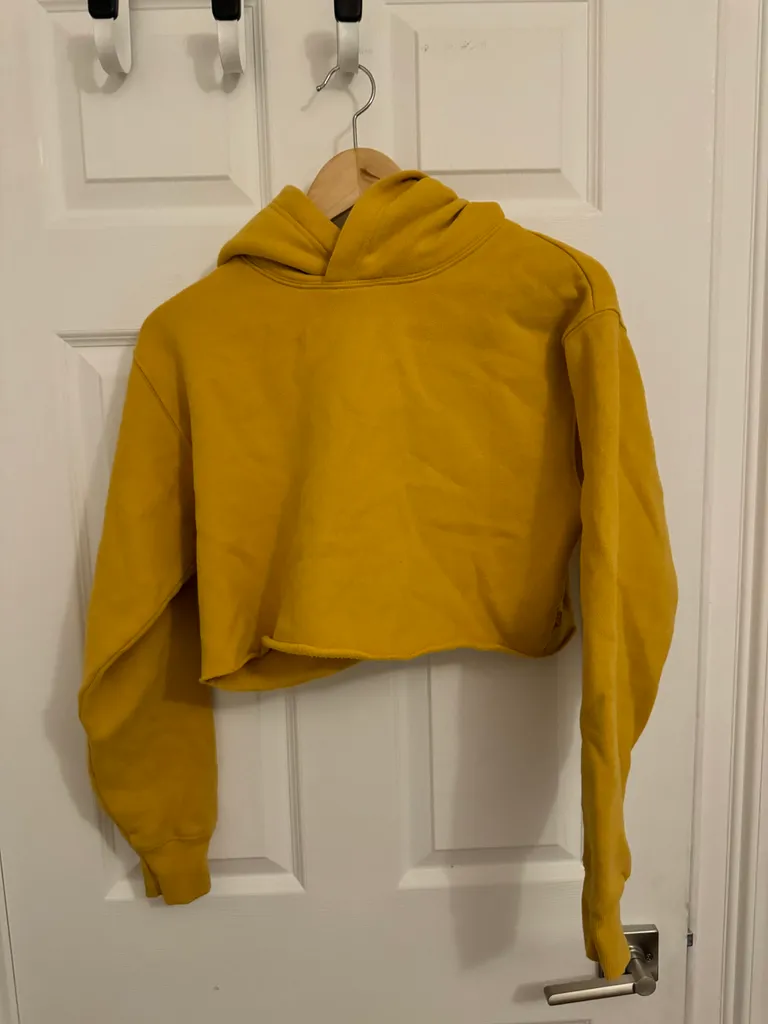 TNA Aritzia perfect hoodie  photo 1