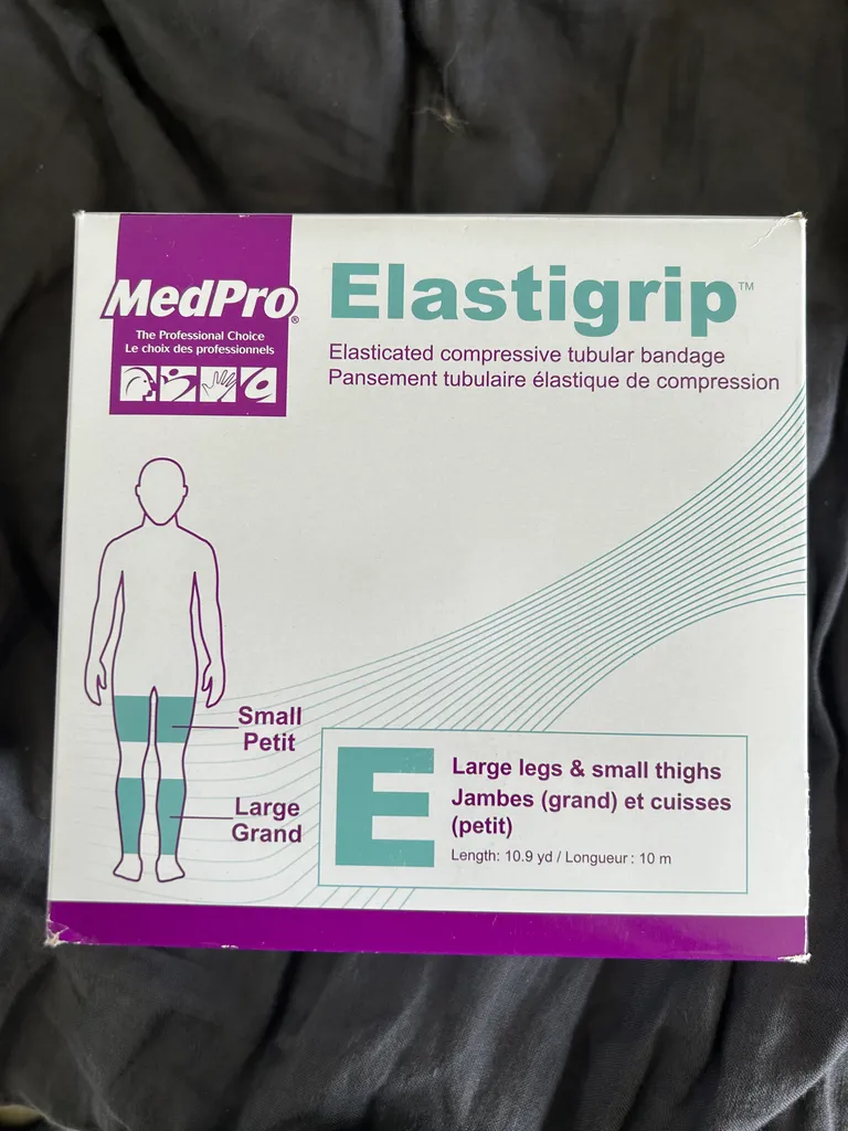 🆓 Compression garments  photo 1