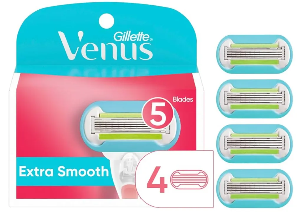 Lames pour venus photo 1