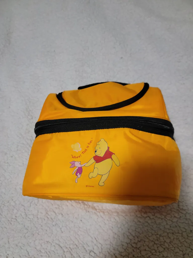 Lunch bag photo 1