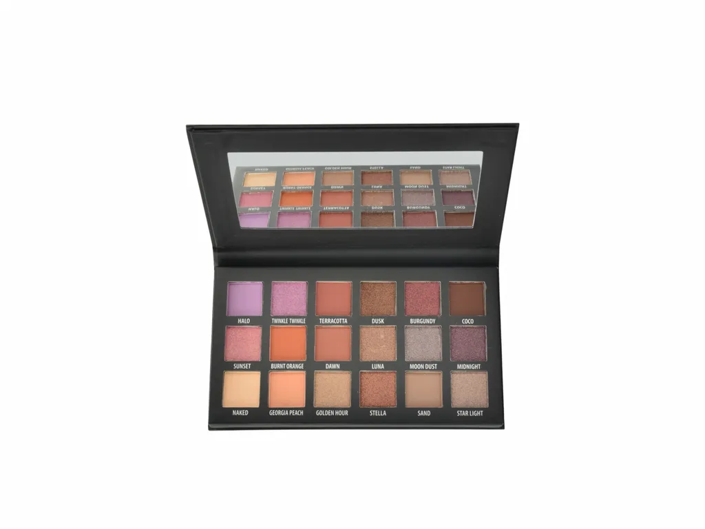 Kab Cosmetics Day and Night photo 1