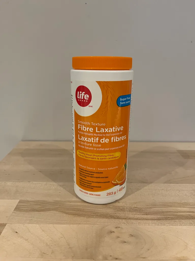 BN Life Brand Fibre Laxative photo 1