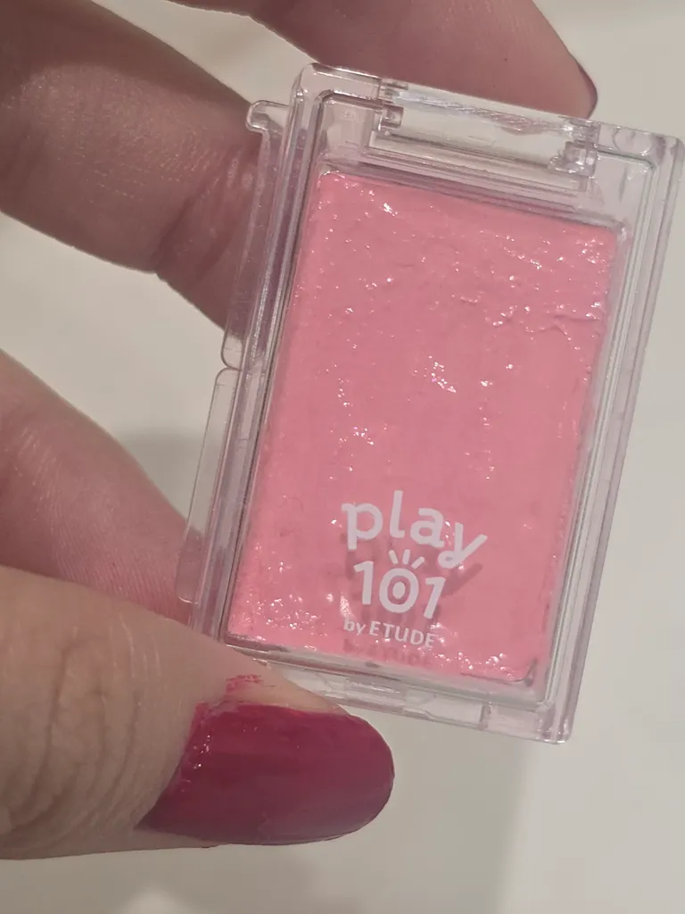 Etude Mini Pink Blush photo 1