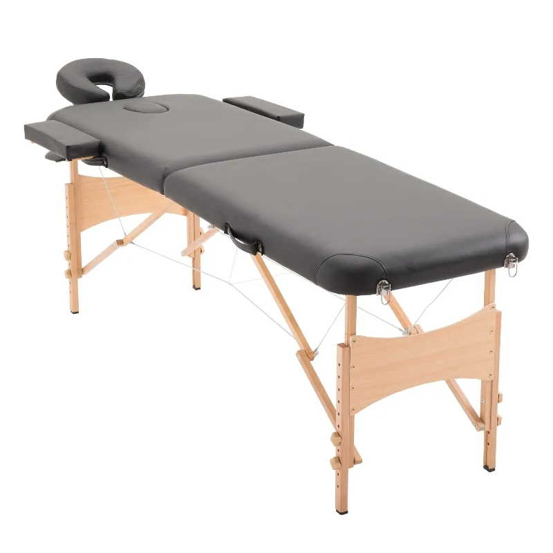 Massage table photo 1