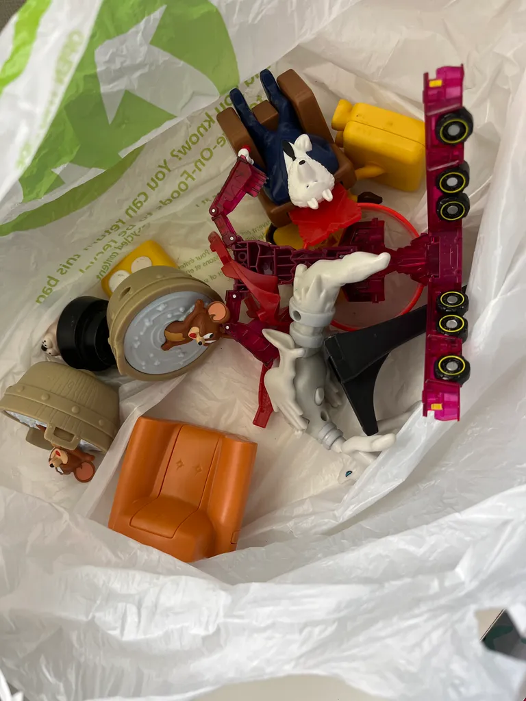 🌱 FREE kids toys  photo 1