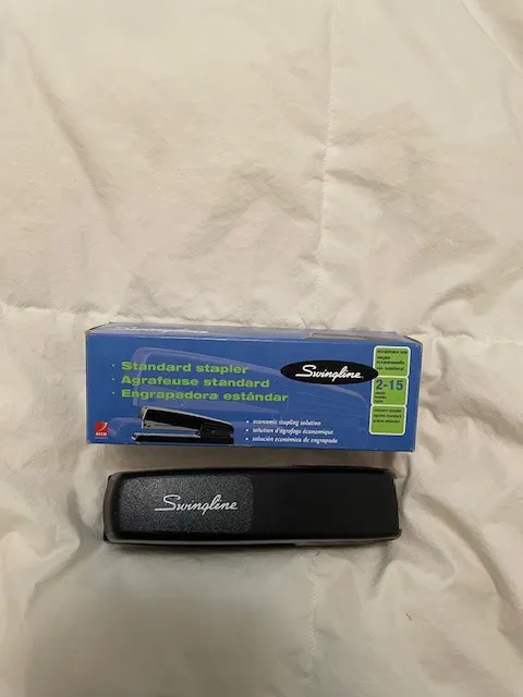 Swingline Stapler photo 1