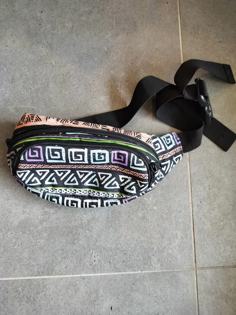 Dakine Fanny Pack  photo 1