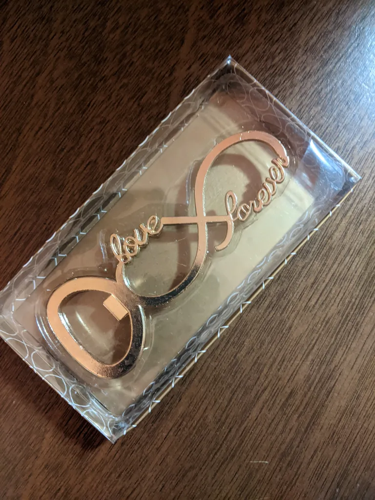 Bottle opener  photo 1