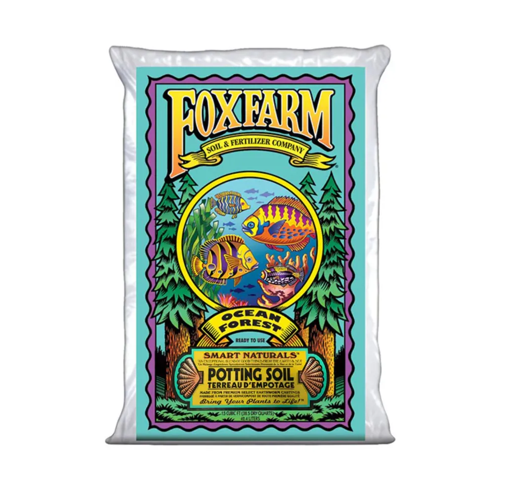 Potting Soil photo 1