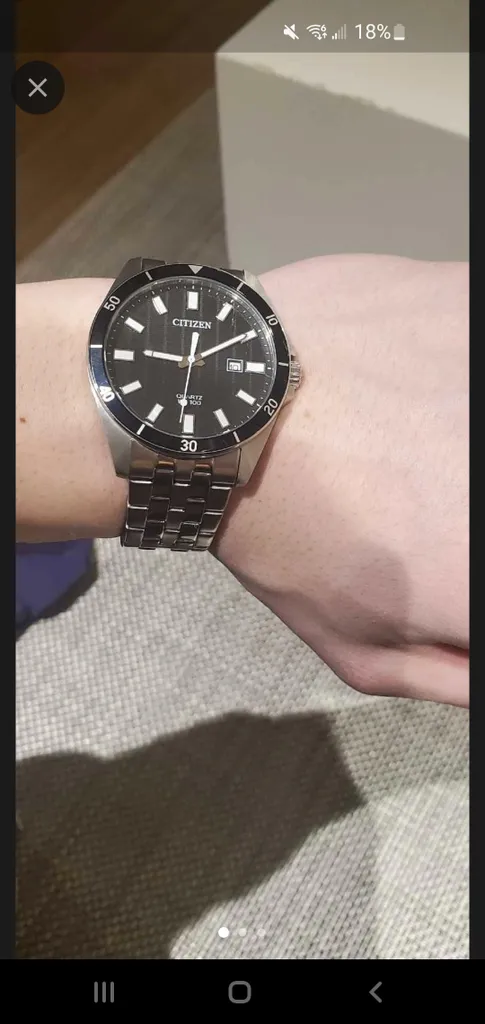 Citizen Watch⌚⌚ photo 1