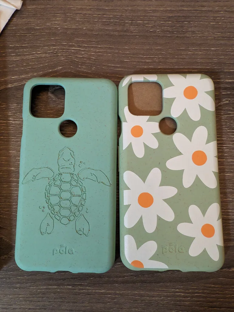 Pela cases for pixel 5 (NEW) photo 1