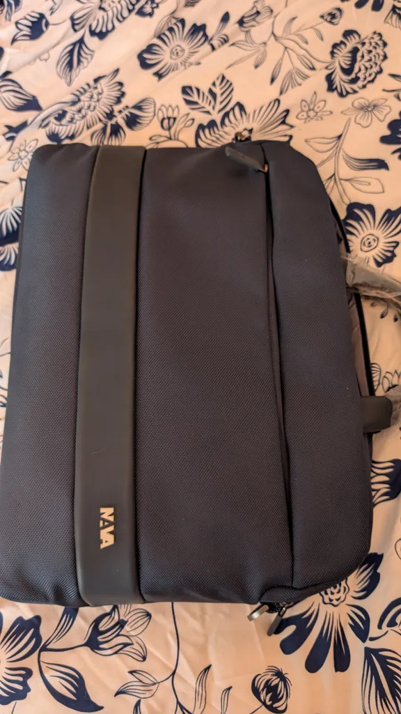 Nava laptop bag / briefcase. Brand new!  photo 1