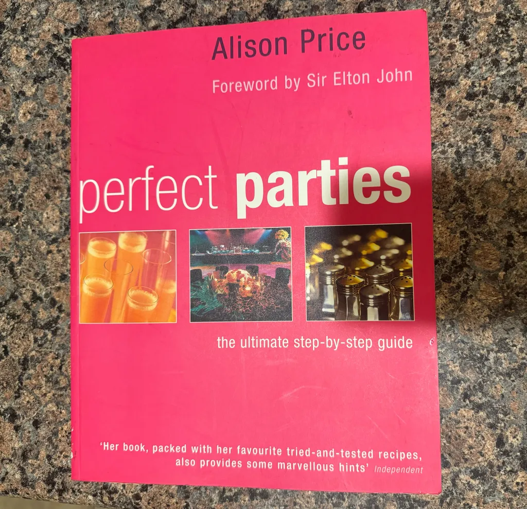 Cocktail Recipes photo 1