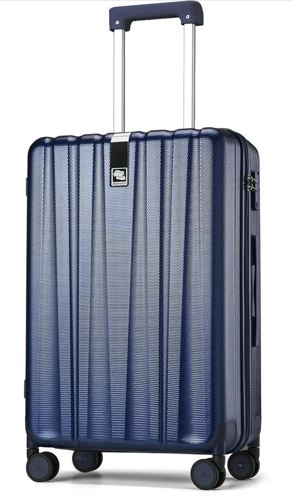 Carry On Luggage - BNIB photo 1