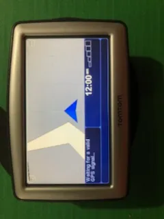 TomTom One XL N14644 GPS photo 1
