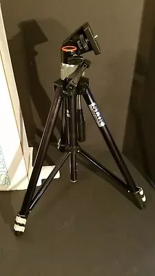 Slik 120VF Tripod from Japan. photo 1