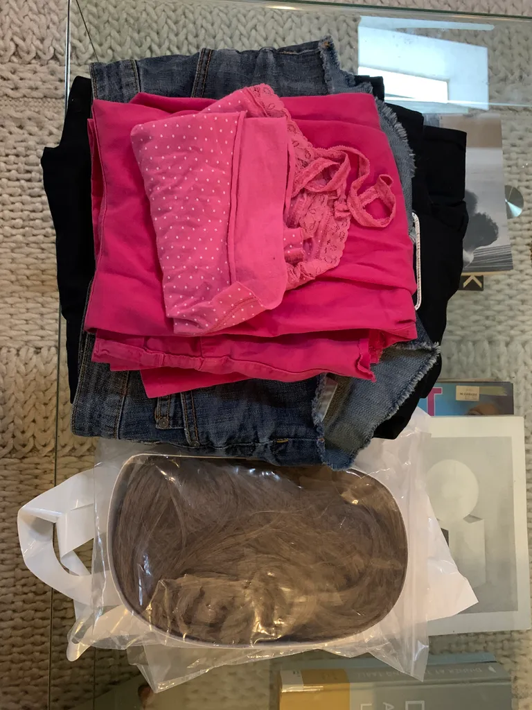 Halloween Couples Costume: Fast & Furious photo 1