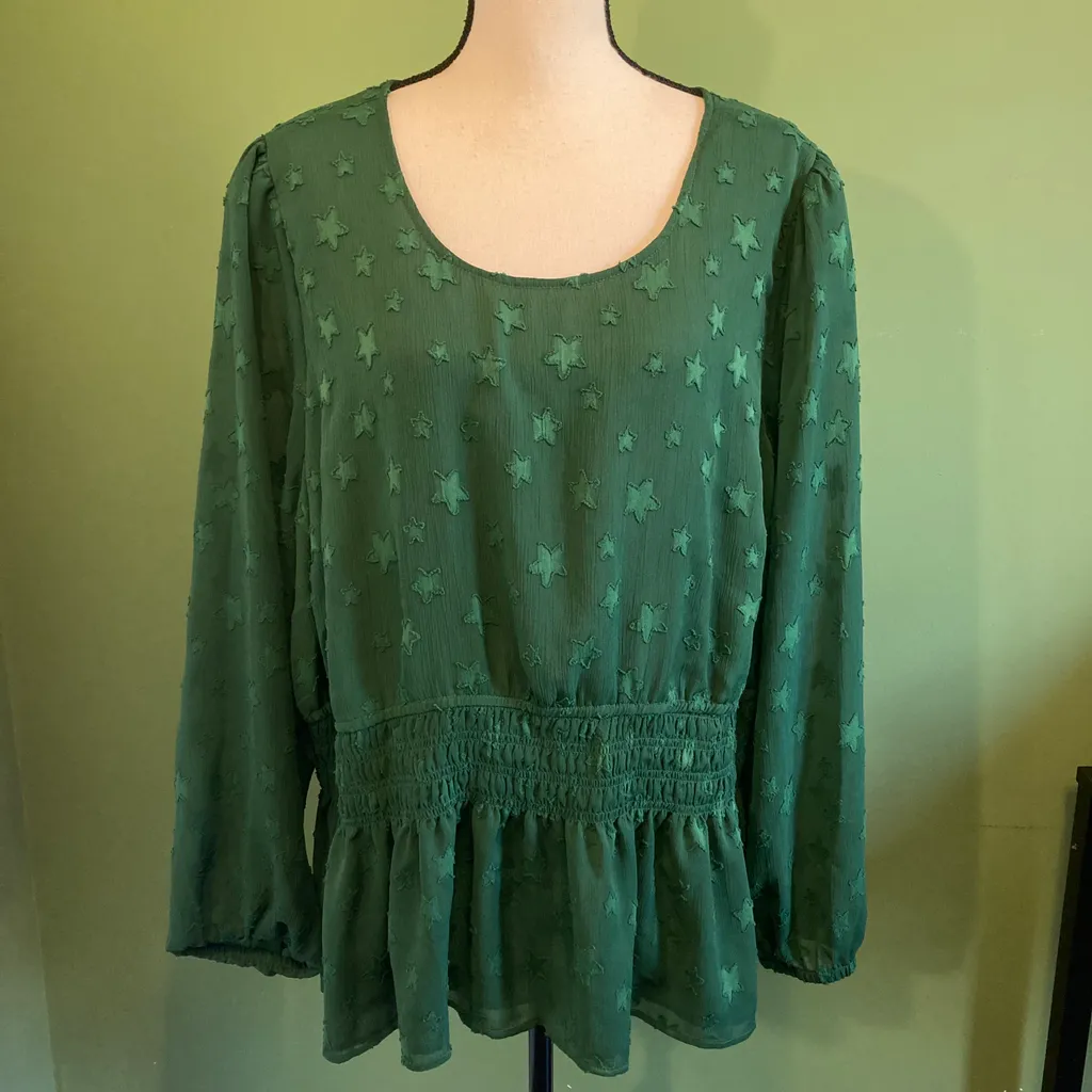 Torrid size 4x photo 1