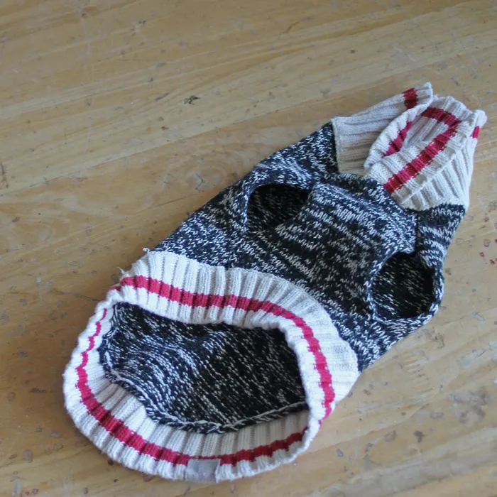 Sweater for Little dog/cat photo 1