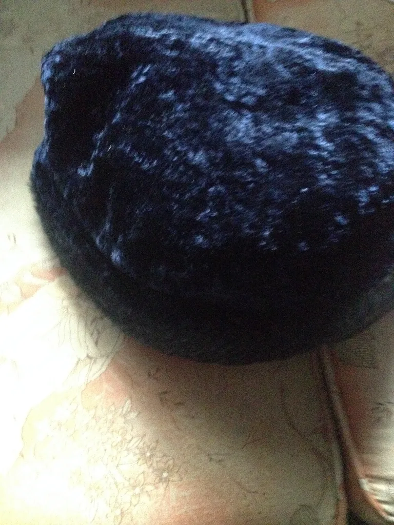 new winter hat photo 1