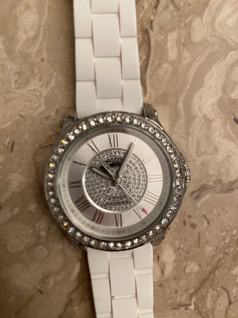 Juicy watch  photo 1