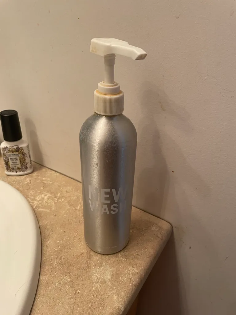 New Wash Rich  photo 1