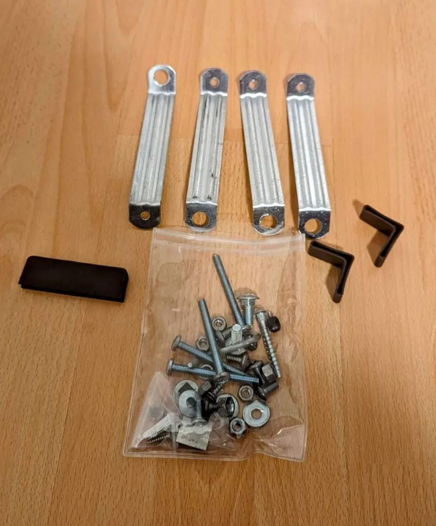 Hardware Kit  photo 1