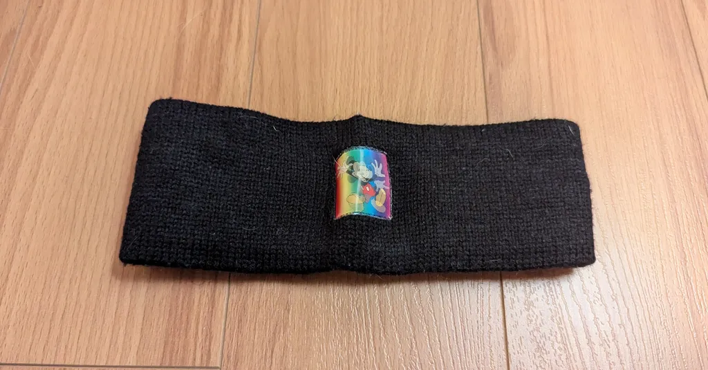 Mickey Unlimited Headband photo 1