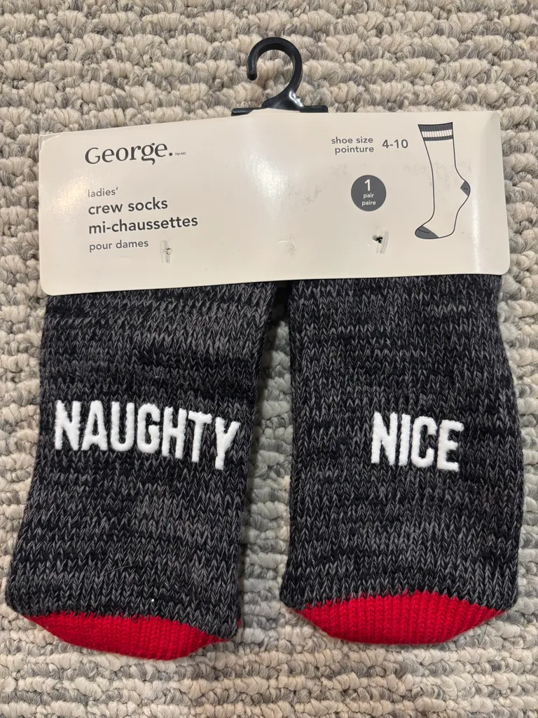 Socks - FREE photo 1