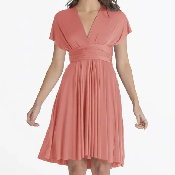 Henkaa Infinity Dress 100 Styles photo 1