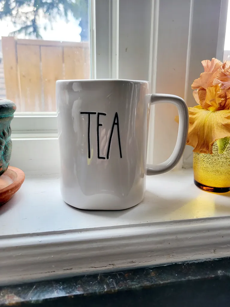 Rae Dunn Mug photo 1