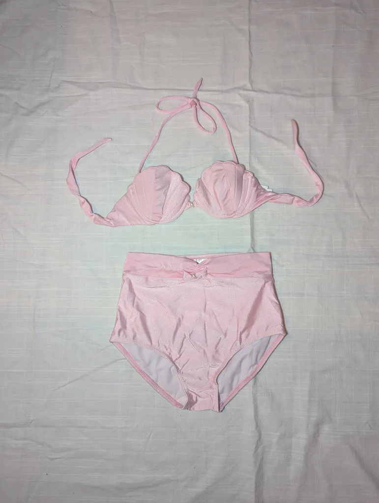 Margarita mermaid bikini  photo 1